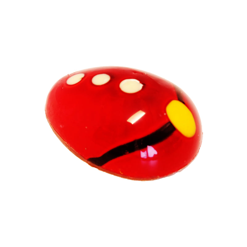 Cherry Ripe Santa Belly