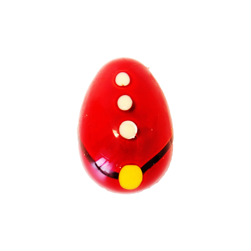 Cherry Ripe Santa Belly