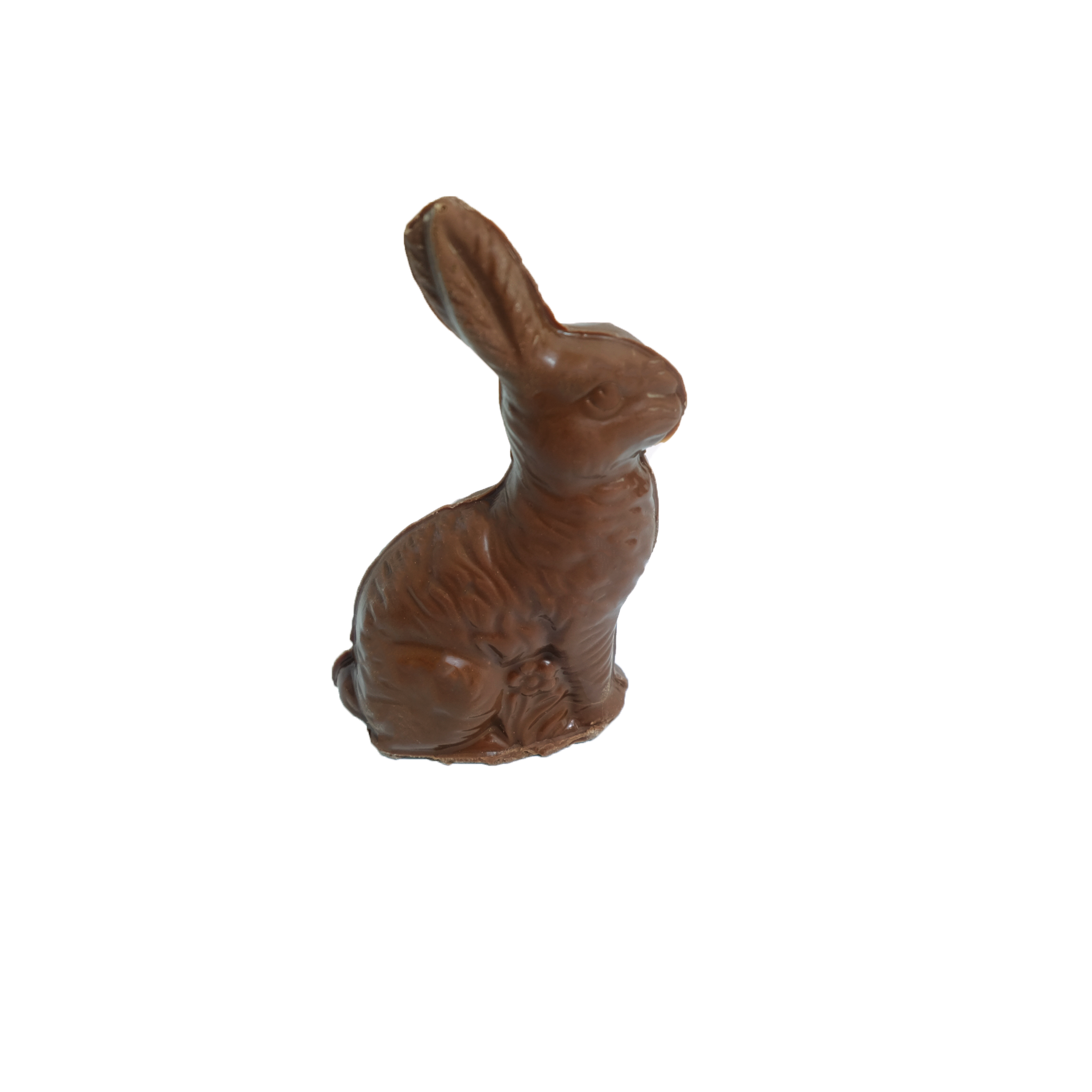 Classic Milk Chocolate Bunny – One More Chocolate