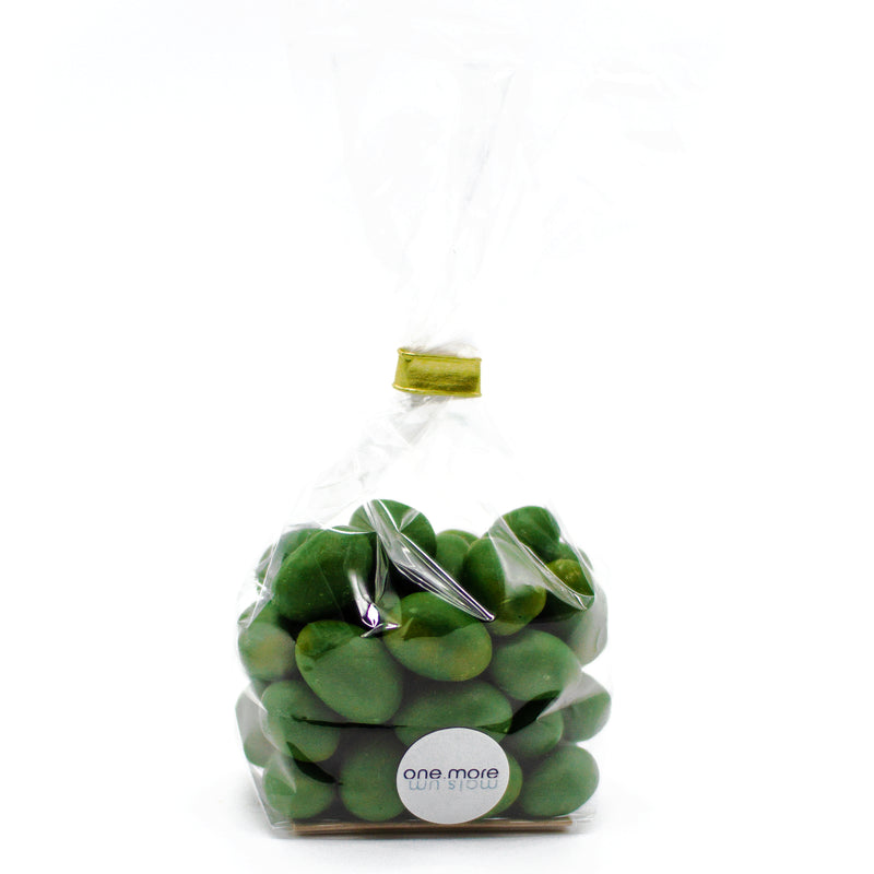 Double Coated Chocolate Pistachios