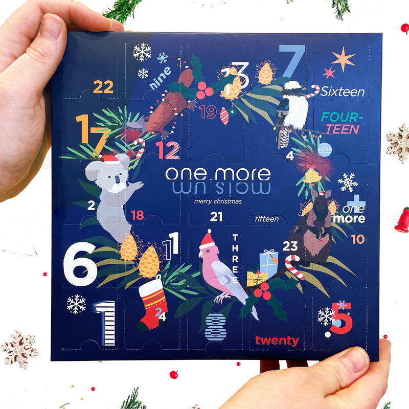 Advent Calendar